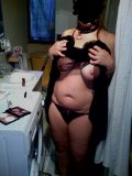 Rosalyne, 45 ans, Bellefontaine
