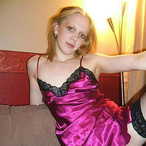 Adia, 34 ans, Grand'Rivière