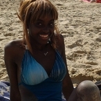 Maylin, 29 ans, LeLorrain