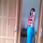 Adra, 26 ans, LeLamentin