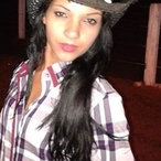 Bridgette, 28 ans, L'Ajoupa-Bouillon