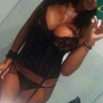 Gnouma, 28 ans, Saint-Esprit