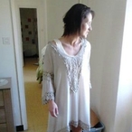 Walaa, 43 ans, LaTrinité