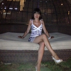 Dione, 45 ans, LeFrançois