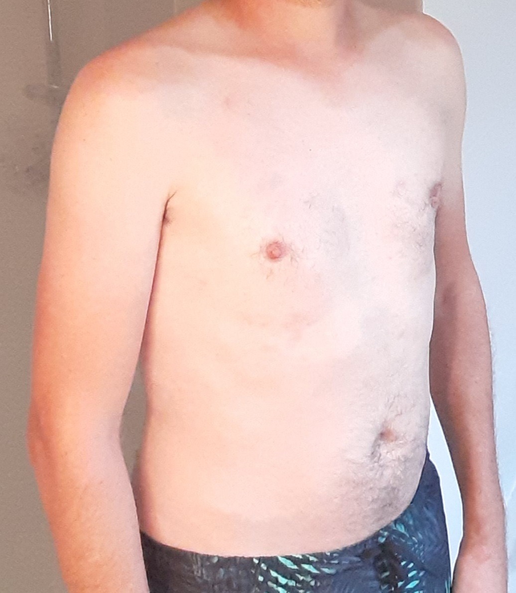 Gurvann, 43 ans, Grand'Rivière