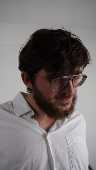 Bruno-pierre, 22 ans, L'Ajoupa-Bouillon