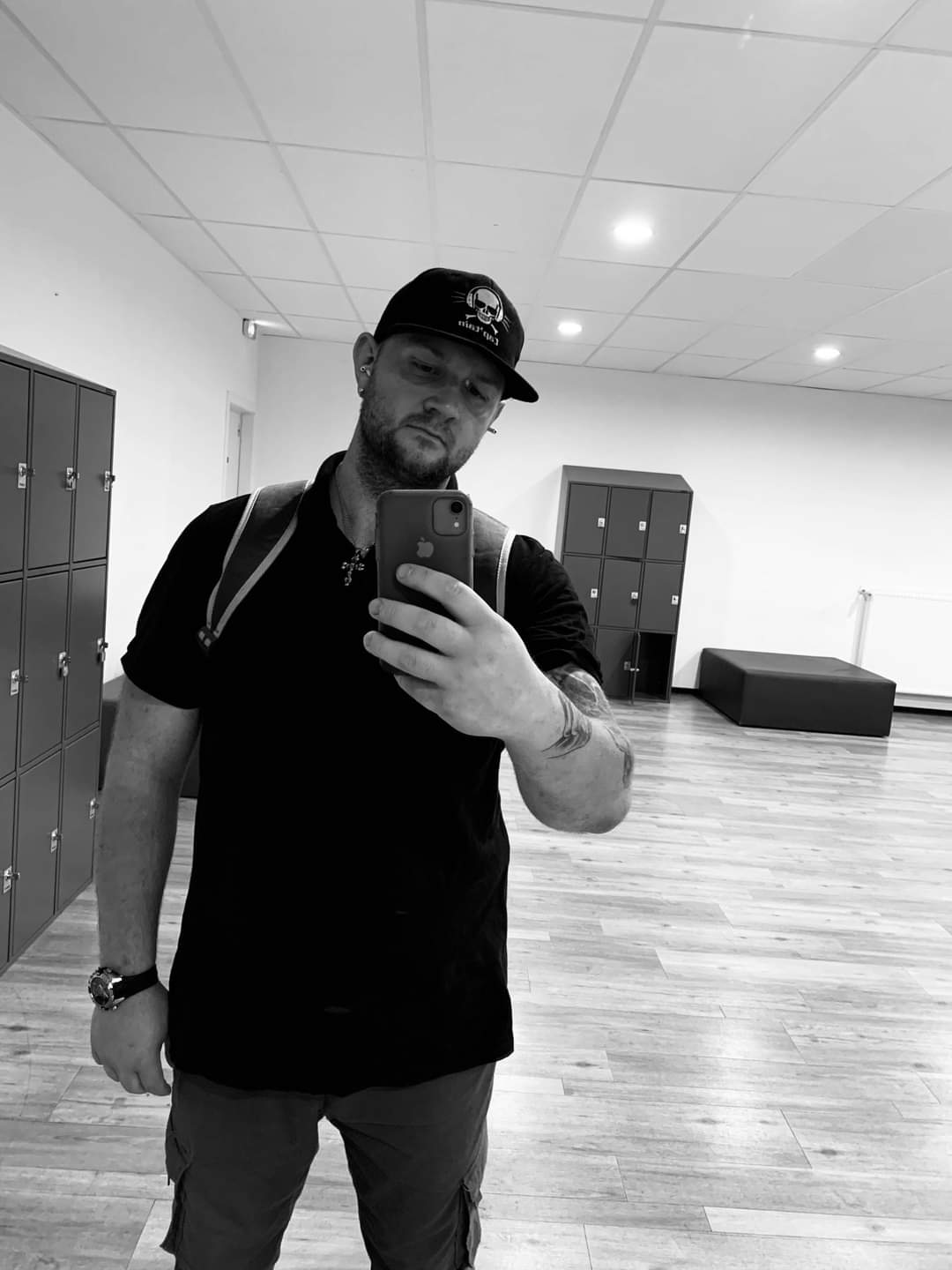 Karel, 34 ans, LeDiamant