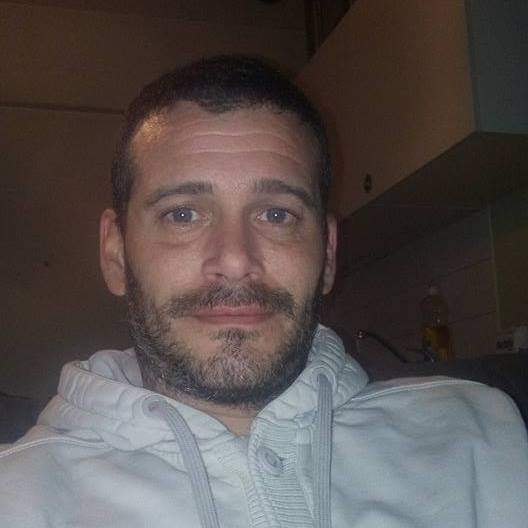 Ildevert, 45 ans, LeLorrain