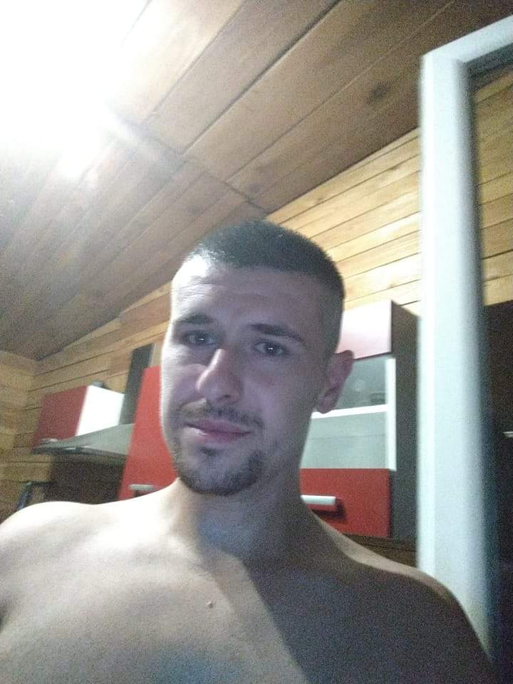 Guilio, 35 ans, Sainte-Anne