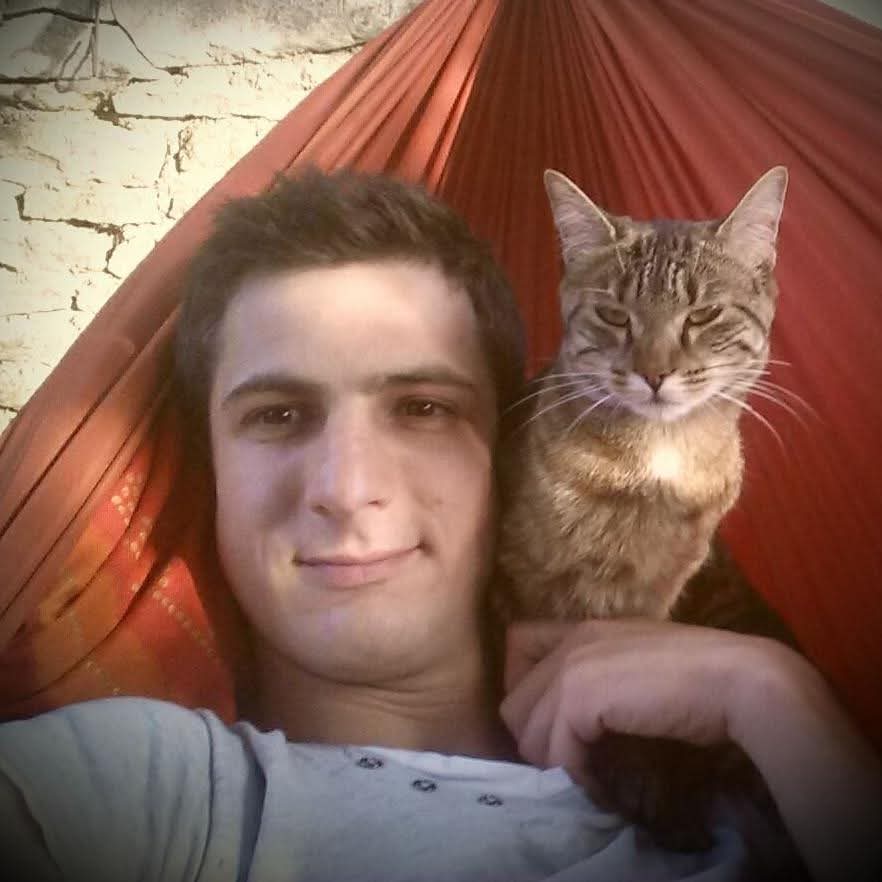 Nenad, 37 ans, Grand'Rivière