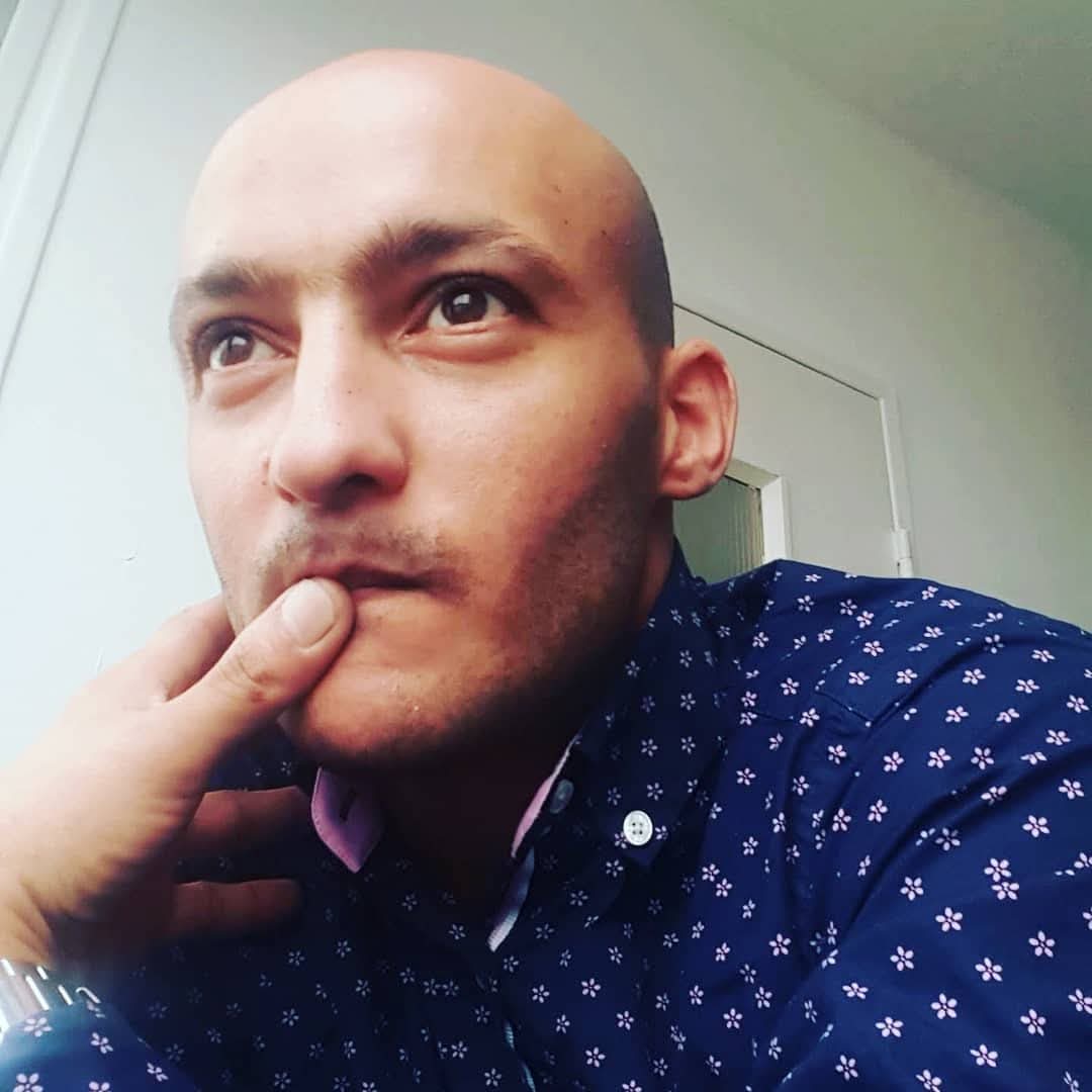 Fabrizzio, 44 ans, Saint-Esprit