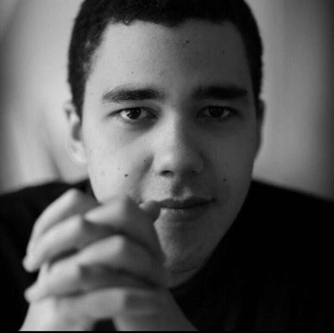 Jamel, 31 ans, LeMarigot
