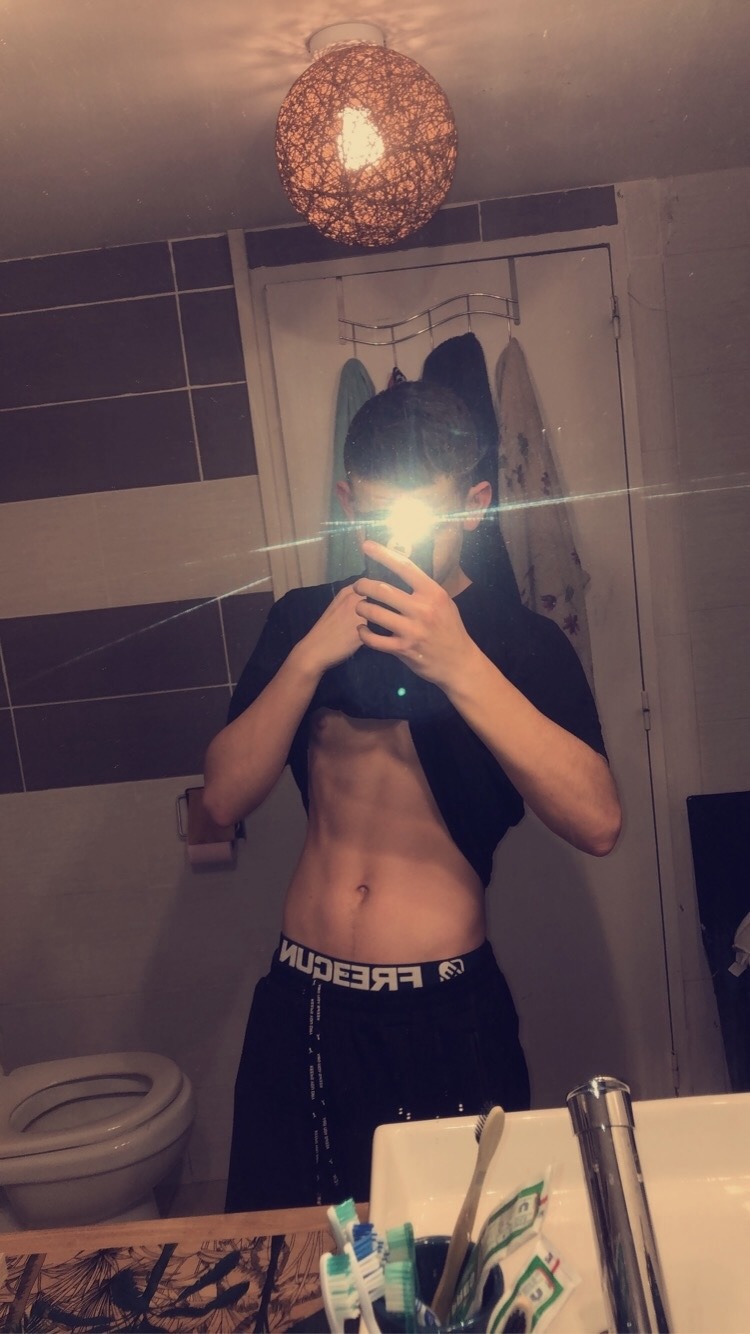 Liliam, 22 ans, LeVauclin
