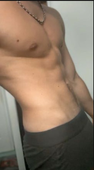 Milton, 22 ans, Sainte-Luce