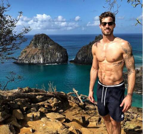 Manhattan, 32 ans, LeMorne-Vert