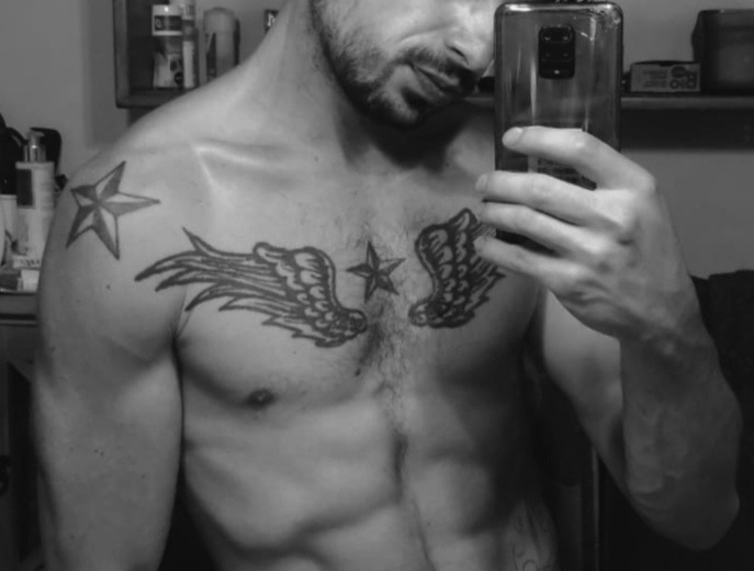 Sok, 30 ans, LeVauclin