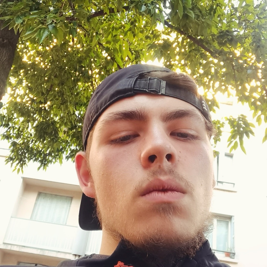 Assaf, 22 ans, Macouba