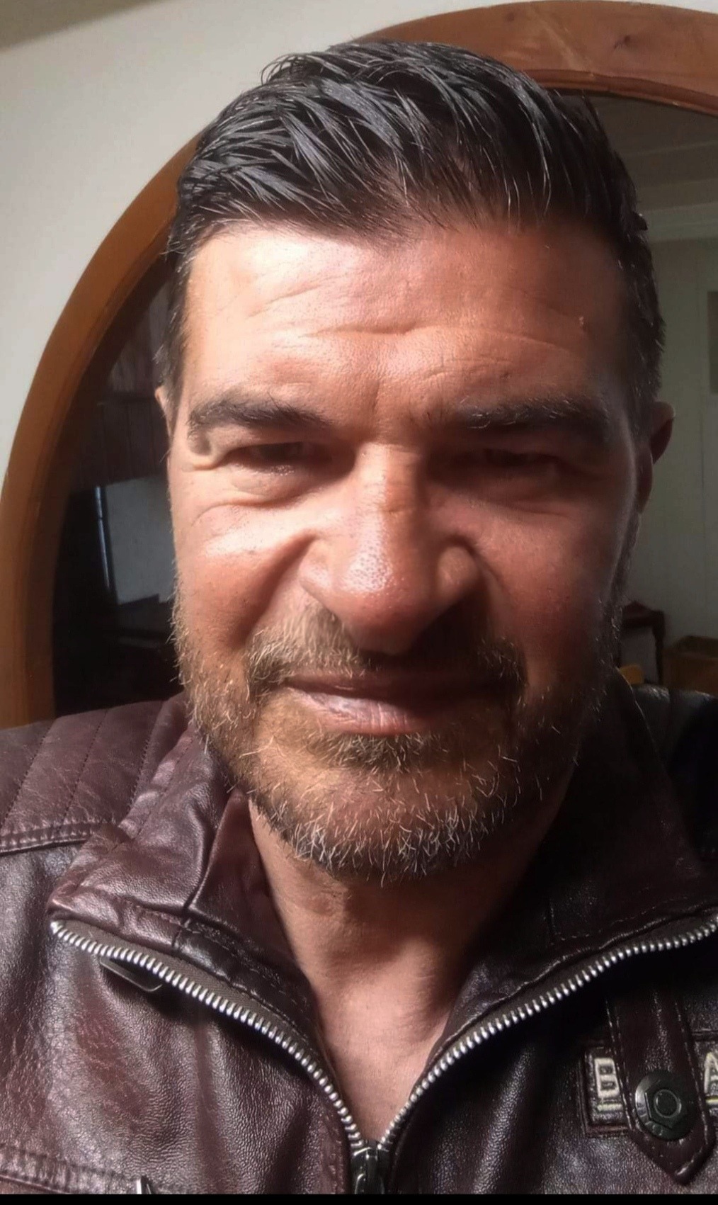 Li, 45 ans, LeMorne-Vert