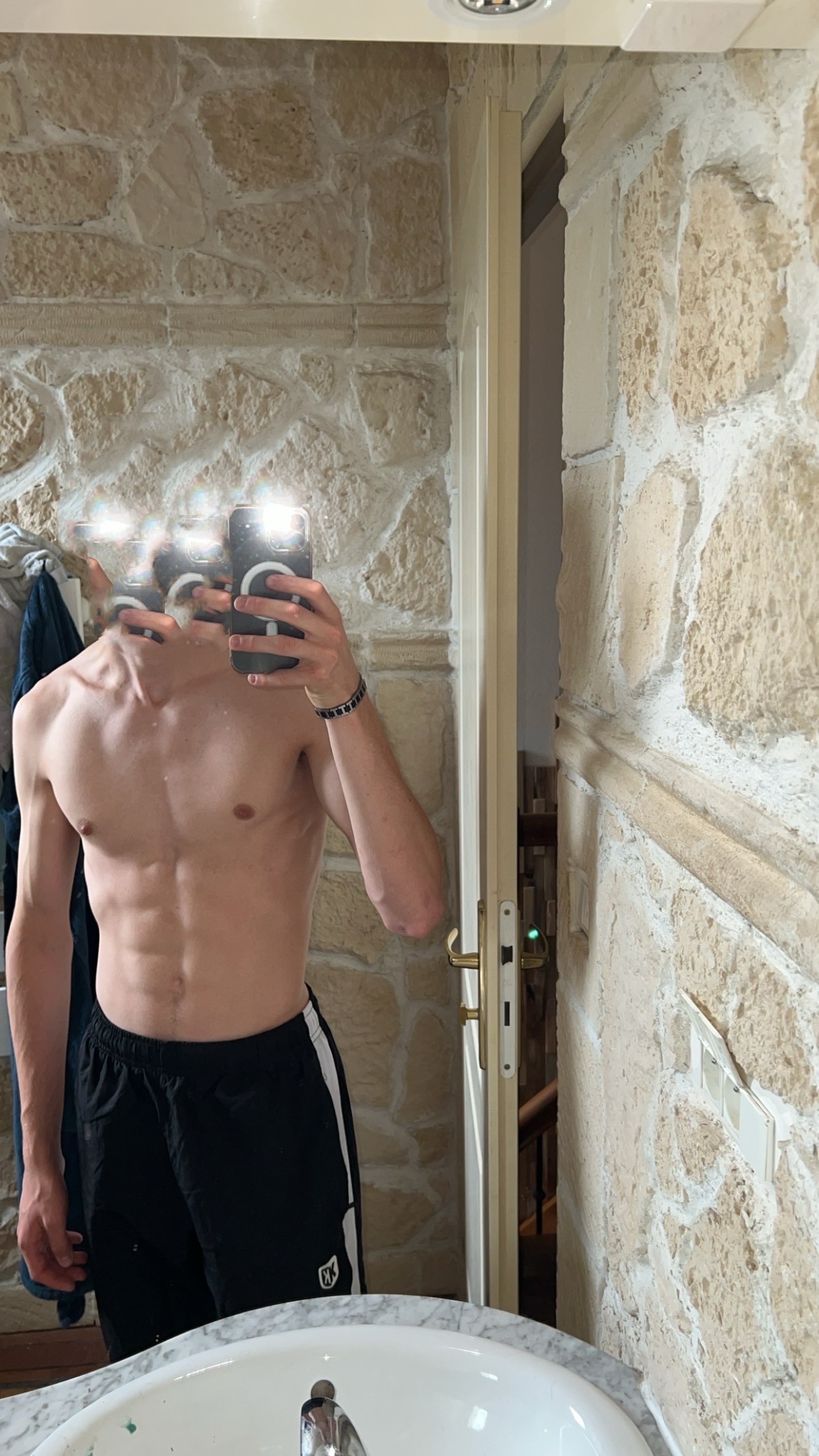 Ichame, 22 ans, LeMarin