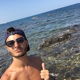 Ala-eddine, 22 ans, Fonds-Saint-Denis