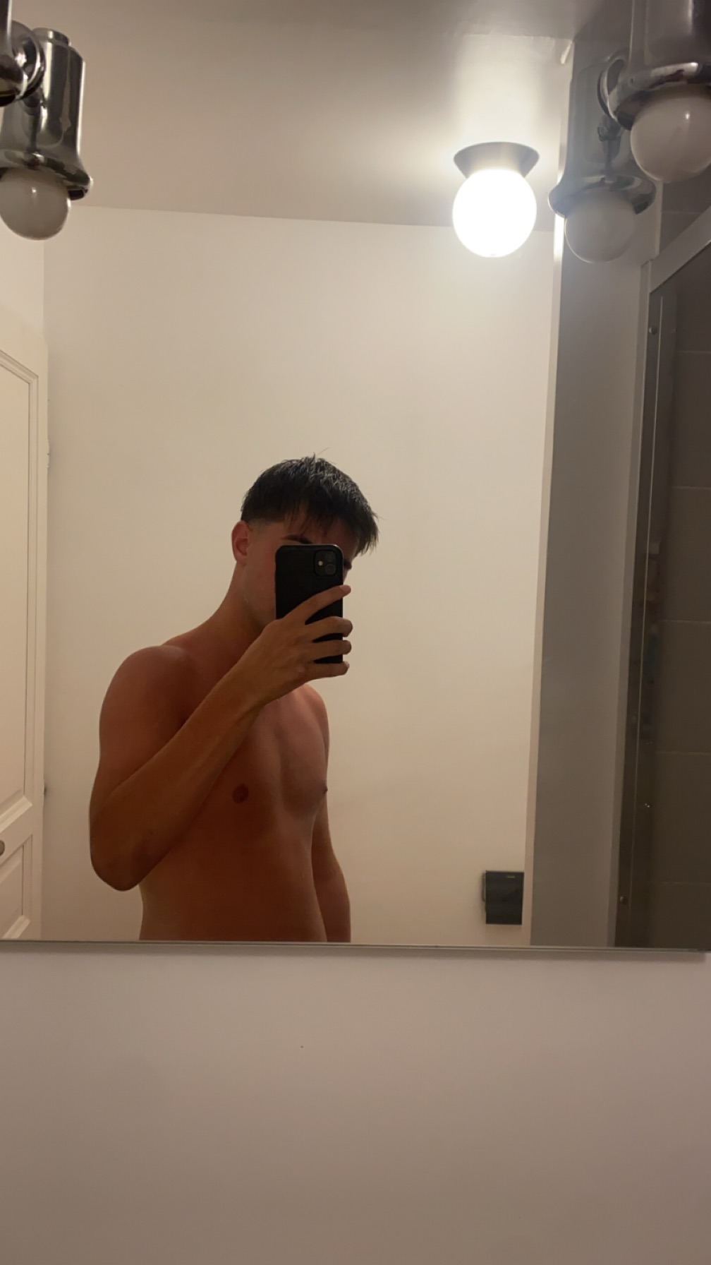 Elois, 22 ans, LeMorne-Rouge