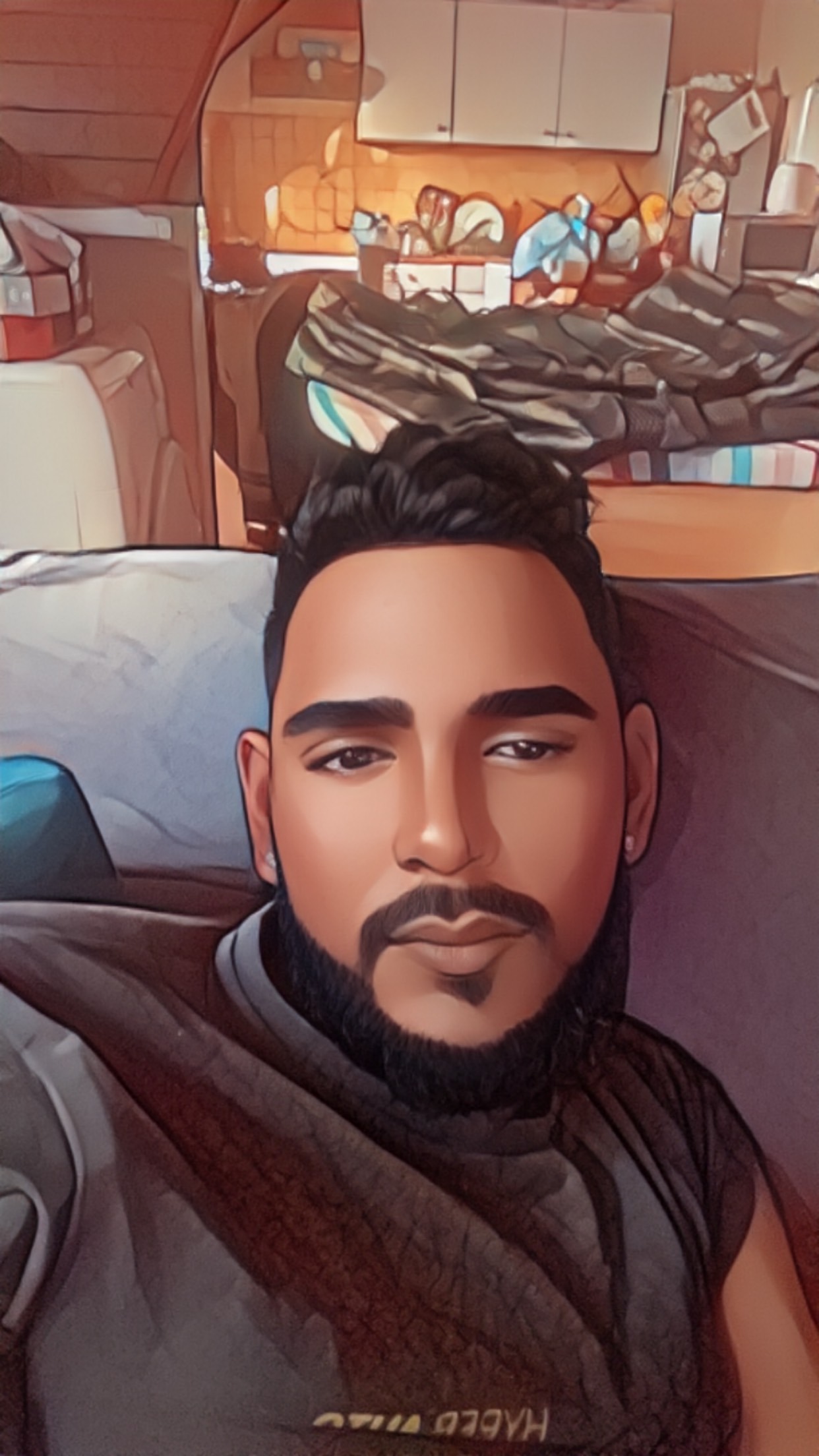 Jean-alex, 30 ans, Sainte-Anne