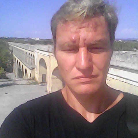 Helio, 45 ans, Gros-Morne