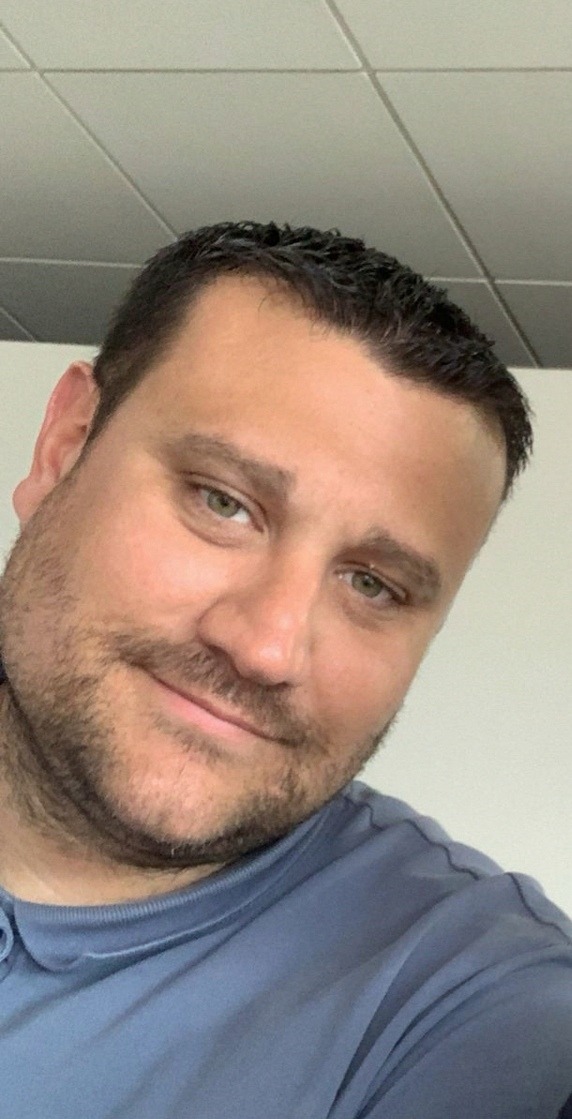 Norick, 39 ans, Gros-Morne