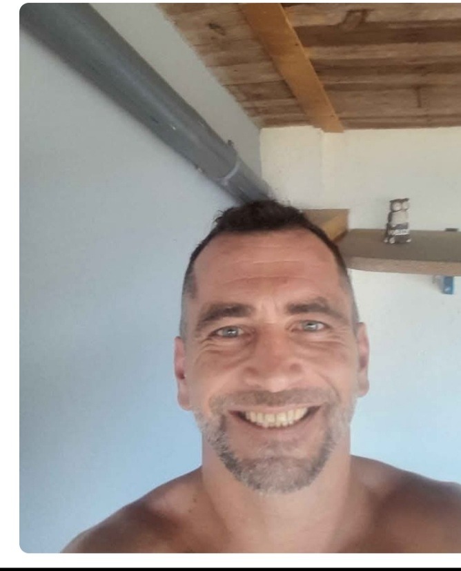 Mahmoudou, 45 ans, LeRobert