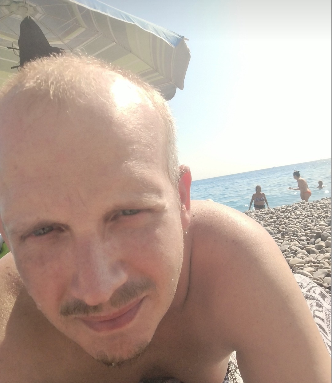 Huseyin, 42 ans, LeMorne-Rouge
