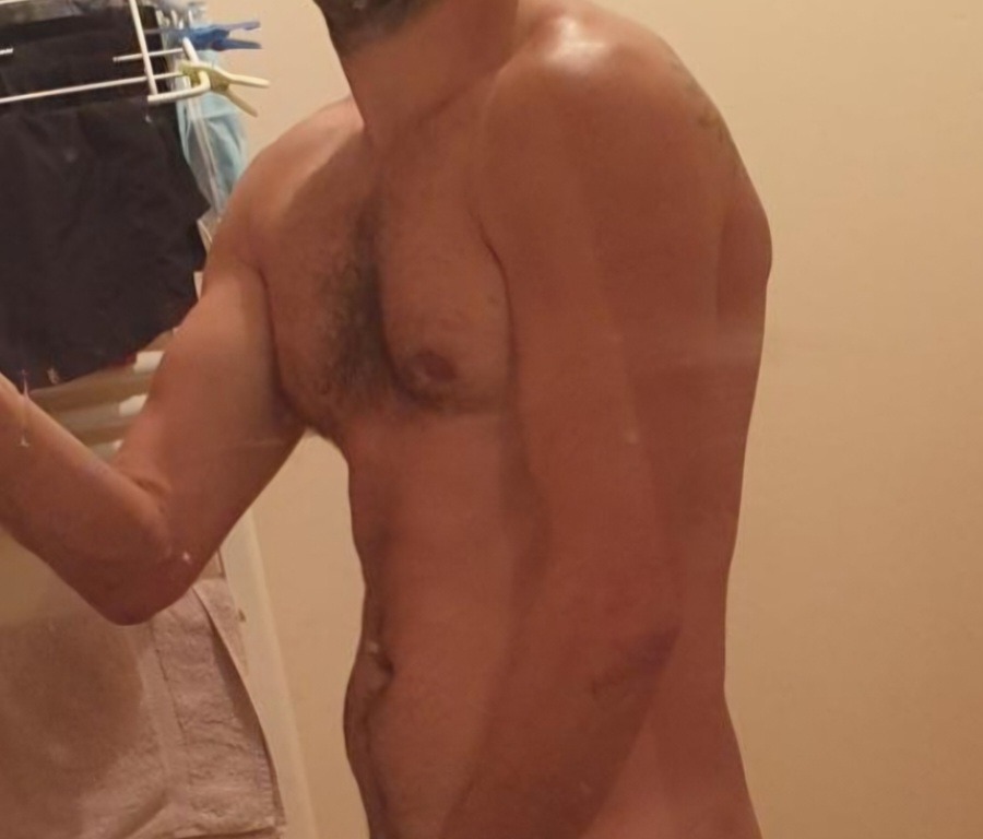 Tito, 45 ans, Ducos