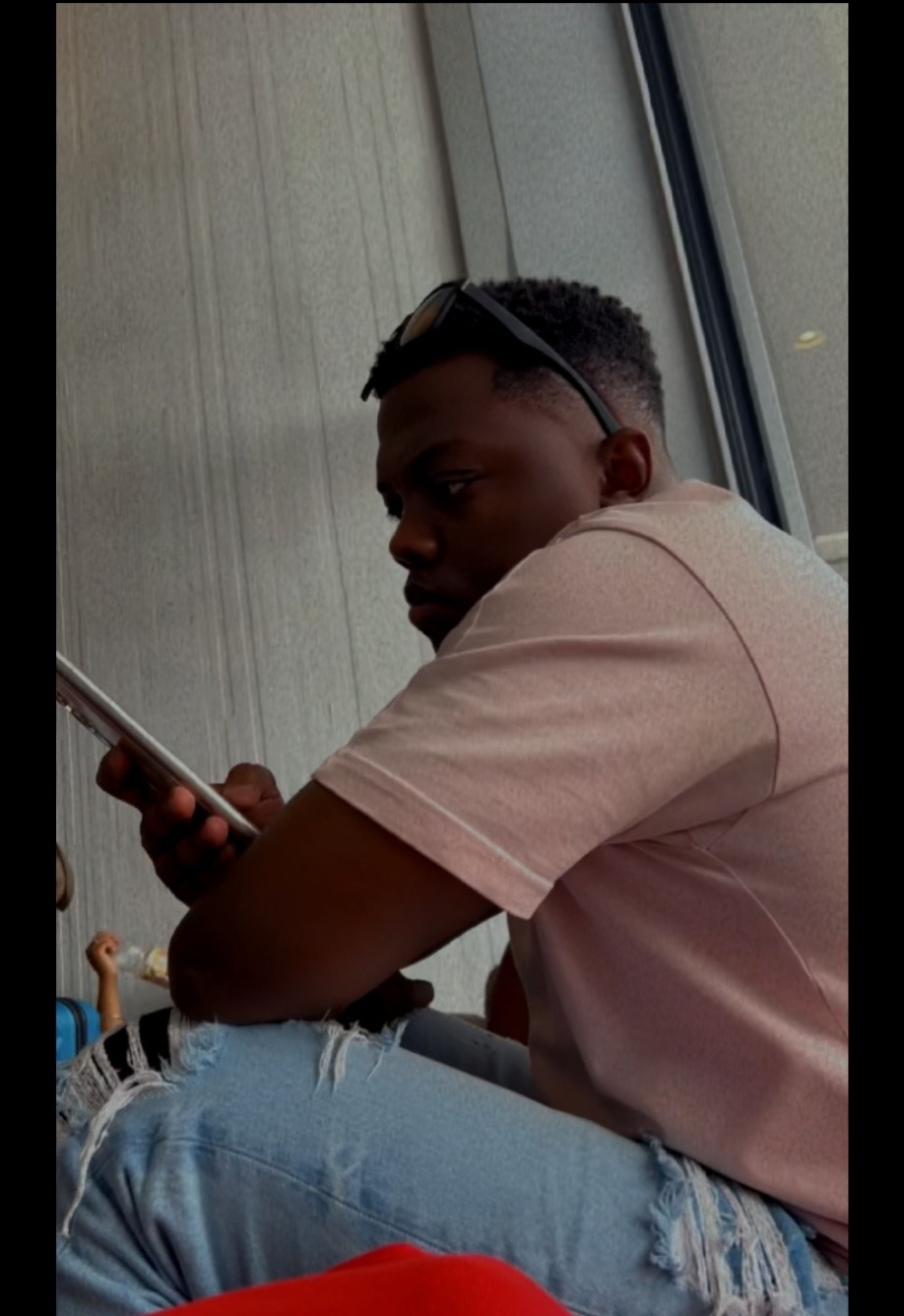 Italo, 27 ans, LeMorne-Rouge