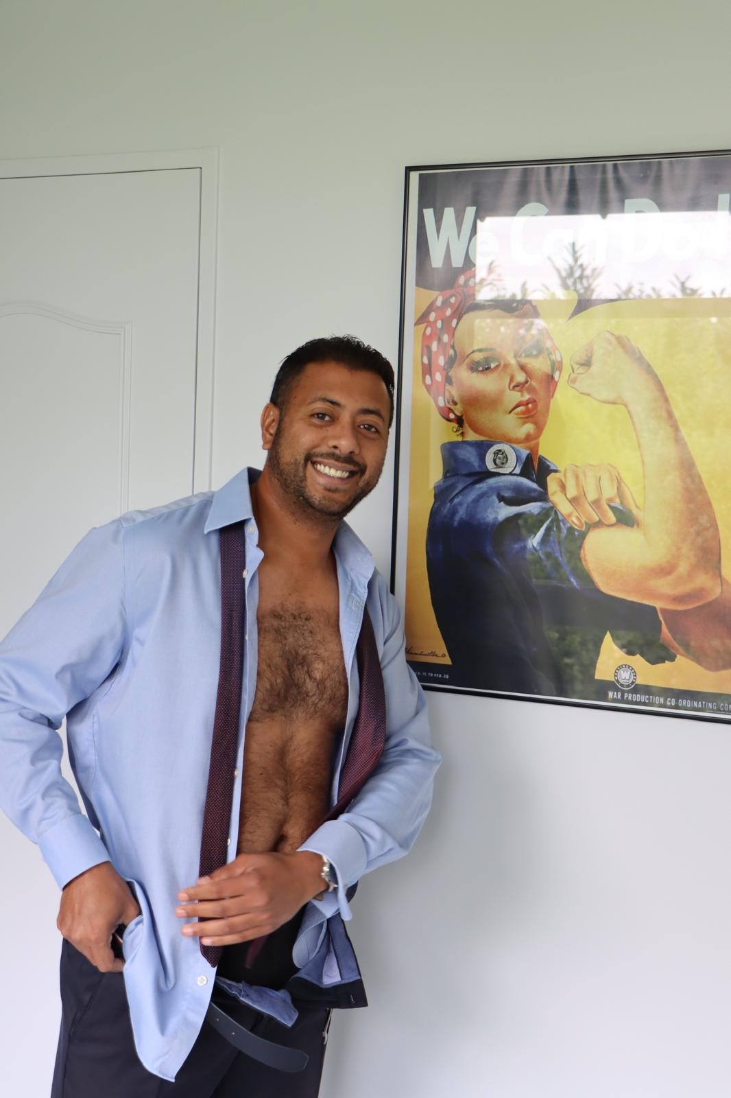 Jaron, 44 ans, LeCarbet