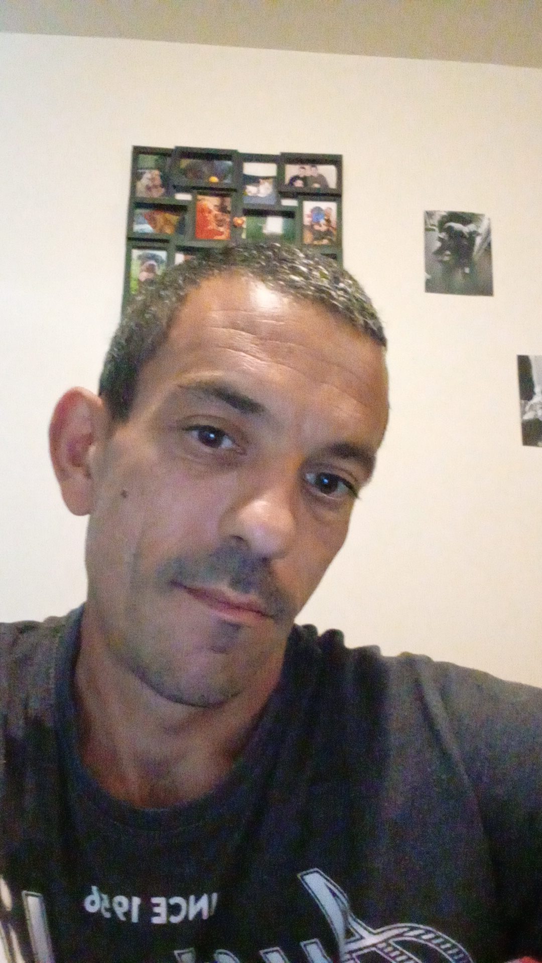Sethi, 39 ans, L'Ajoupa-Bouillon