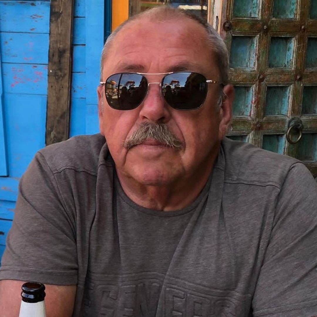 Mamadouba, 45 ans, LeMorne-Rouge
