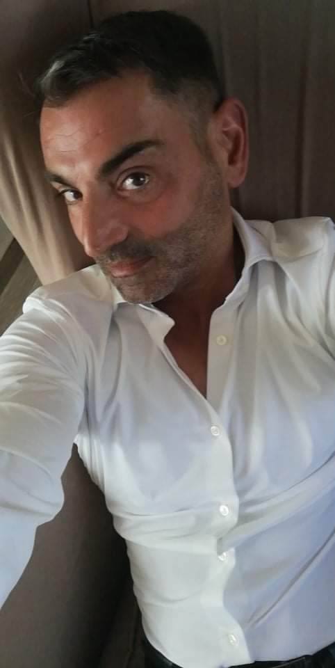 Anthone, 45 ans, Sainte-Luce